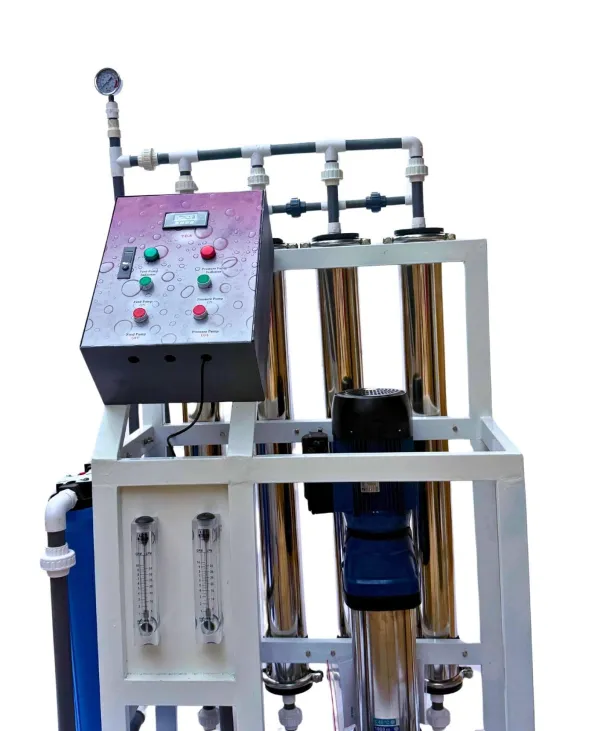 1 Ton Reverse Osmosis (RO) System