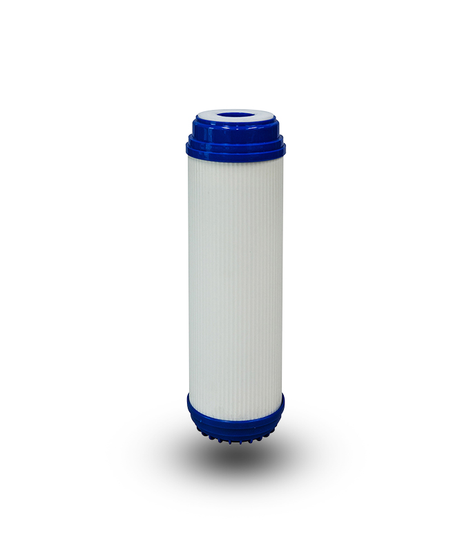 10″ Granular Activated Carbon (GAC) Filter Cartridge