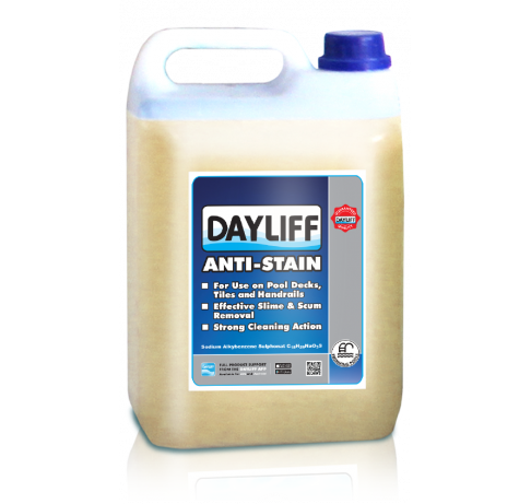 Antistain 20L
