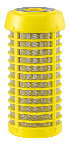 Atlas 90MIC Hydra Plastic Cartridge