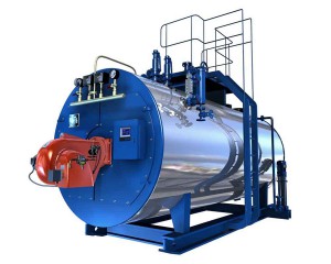Boilers Water Treatment System