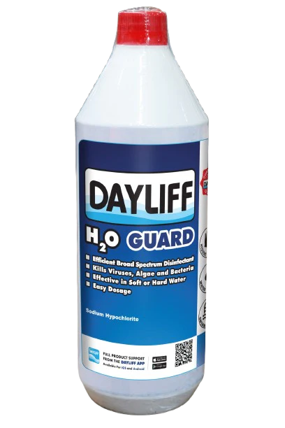 Dayliff H2O Guard
