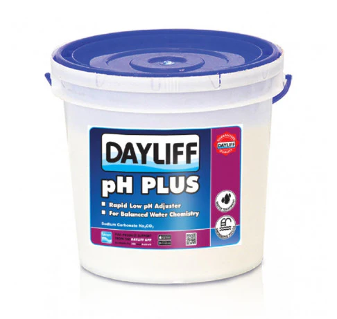 Dayliff pH Plus Super - 5KGS