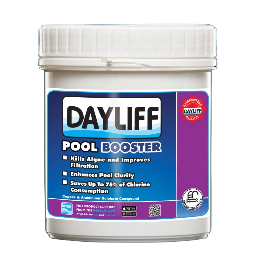 Dayliff Pool Booster - 1kg