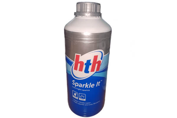 HTH Sparkle IT 1 Litre