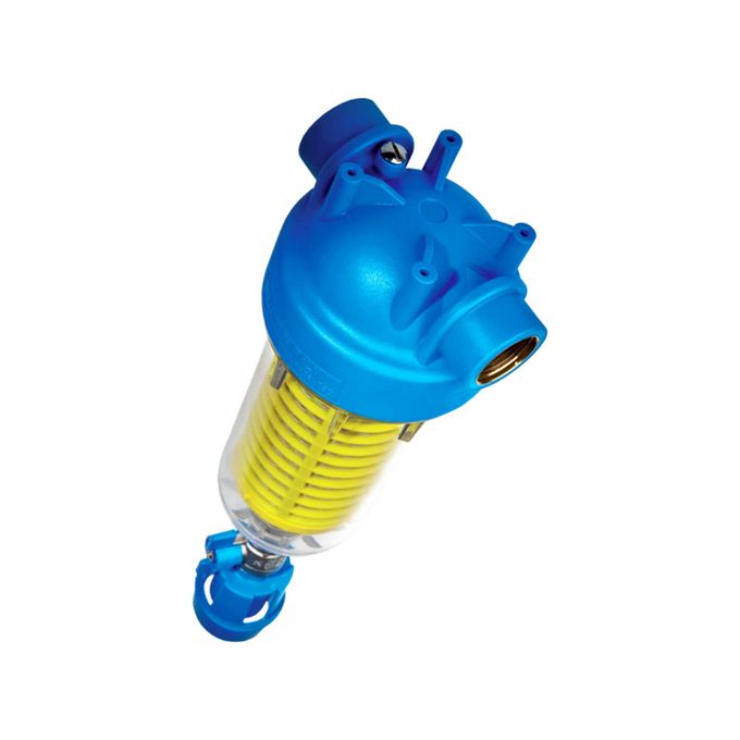 HYDRA Self Cleaning Filters 1 1/2" (Without Cartridge)