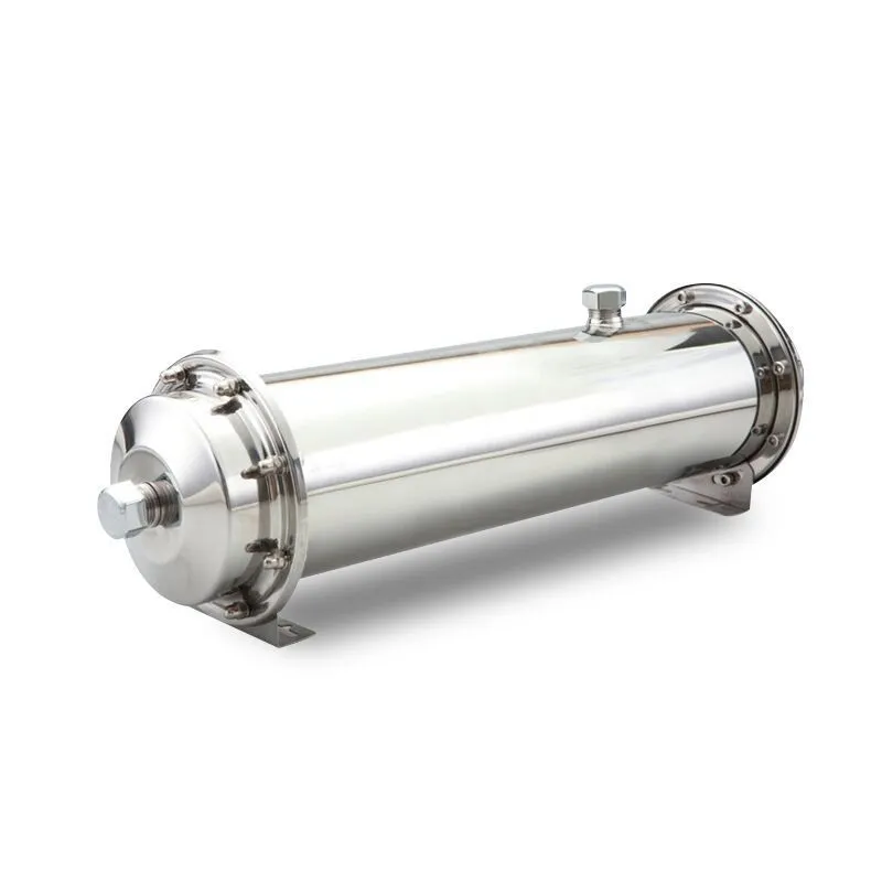UF Water Filtration System